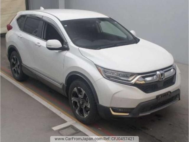 honda cr-v 2019 quick_quick_DBA-RW2_1002086 image 1