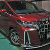 toyota alphard 2019 quick_quick_DBA-GGH30W_GGH30-0033855 image 1