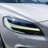 volvo v40 2018 -VOLVO--Volvo V40 LDA-MD4204T--YV1MZA8RDJ2157553---VOLVO--Volvo V40 LDA-MD4204T--YV1MZA8RDJ2157553- image 9