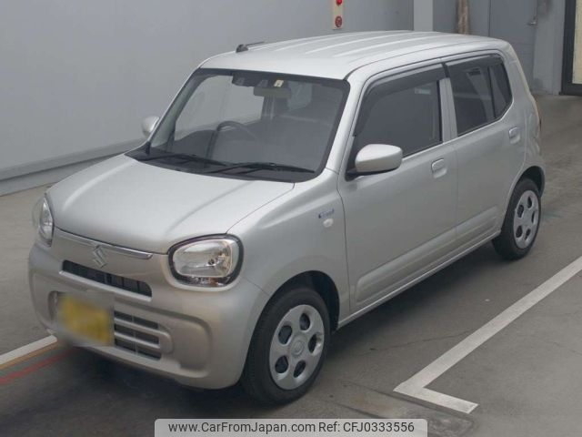 suzuki alto 2022 -SUZUKI 【広島 585ね807】--Alto HA97S-110814---SUZUKI 【広島 585ね807】--Alto HA97S-110814- image 1