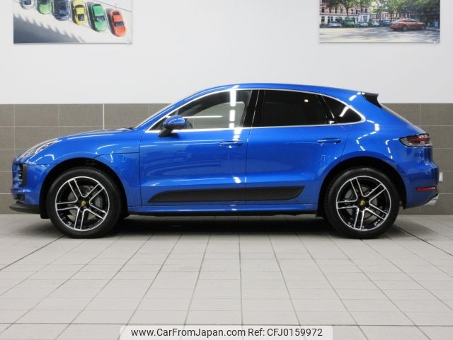 porsche macan 2019 -PORSCHE--Porsche Macan 3BA-J1K30--WP1ZZZ95ZLLB34060---PORSCHE--Porsche Macan 3BA-J1K30--WP1ZZZ95ZLLB34060- image 2