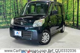 suzuki spacia 2013 -SUZUKI--Spacia DBA-MK32S--MK32S-163045---SUZUKI--Spacia DBA-MK32S--MK32S-163045-