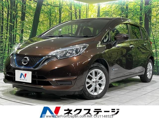 nissan note 2018 quick_quick_HE12_HE12-210997 image 1