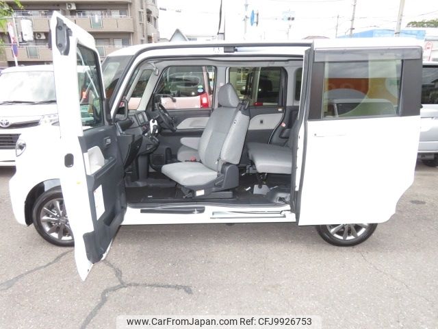 daihatsu tanto 2024 -DAIHATSU--Tanto 5BA-LA650S--LA650S-0400***---DAIHATSU--Tanto 5BA-LA650S--LA650S-0400***- image 2