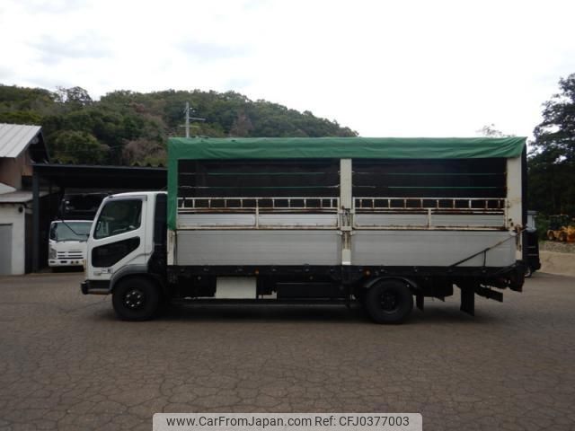 mitsubishi-fuso fighter 2003 CFJ0377003 image 2