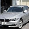 bmw 3-series 2014 quick_quick_DBA-3B20_WBA3B16030NS58646 image 1