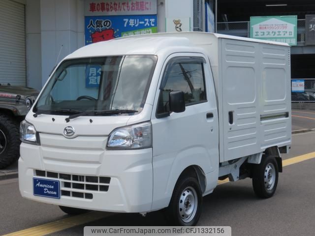 daihatsu hijet-truck 2019 -DAIHATSU--Hijet Truck S500P--0111566---DAIHATSU--Hijet Truck S500P--0111566- image 1