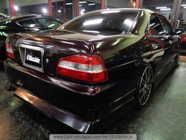 nissan laurel 2000 -NISSAN--Laurel HC35--HC35-079695---NISSAN--Laurel HC35--HC35-079695- image 2