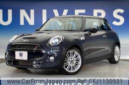 mini mini-others 2015 -BMW--BMW Mini DBA-XM20--WMWXM720802A75901---BMW--BMW Mini DBA-XM20--WMWXM720802A75901-