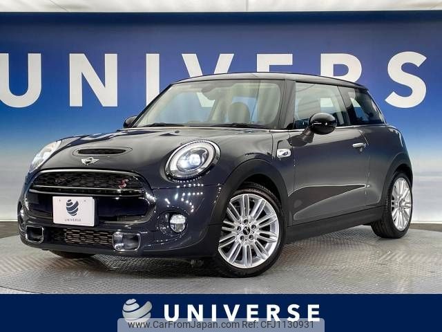 mini mini-others 2015 -BMW--BMW Mini DBA-XM20--WMWXM720802A75901---BMW--BMW Mini DBA-XM20--WMWXM720802A75901- image 1