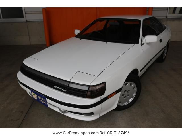 toyota celica 1988 GOO_JP_700100180330211118003 image 2