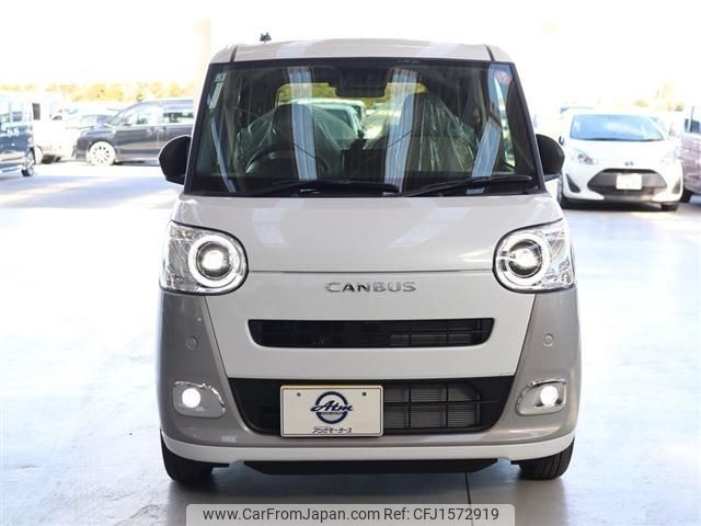 daihatsu move-canbus 2025 CFJ1572919 image 2