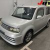 nissan cube 2008 CFJ1712641 image 5