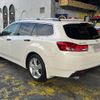 honda accord-wagon 2009 -HONDA--Accord Wagon DBA-CW2--CW2-1001608---HONDA--Accord Wagon DBA-CW2--CW2-1001608- image 9