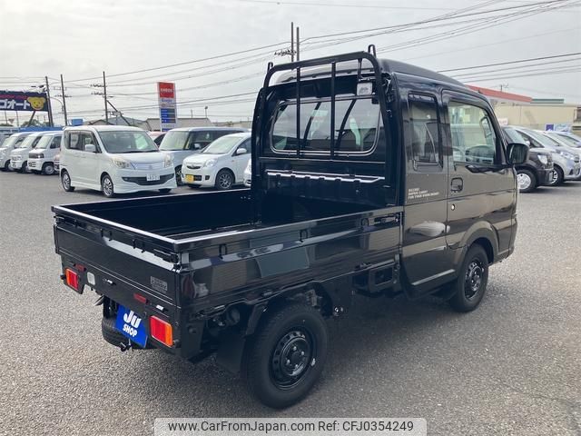 suzuki carry-truck 2024 -SUZUKI 【袖ヶ浦 483ﾑ2700】--Carry Truck DA16T--841225---SUZUKI 【袖ヶ浦 483ﾑ2700】--Carry Truck DA16T--841225- image 2