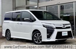 toyota voxy 2019 -TOYOTA--Voxy DBA-ZRR80W--ZRR80-0569584---TOYOTA--Voxy DBA-ZRR80W--ZRR80-0569584-