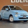 fiat 500 2016 -FIAT--Fiat 500 ABA-31212--ZFA3120000J535016---FIAT--Fiat 500 ABA-31212--ZFA3120000J535016- image 1
