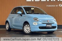fiat 500 2016 -FIAT--Fiat 500 ABA-31212--ZFA3120000J535016---FIAT--Fiat 500 ABA-31212--ZFA3120000J535016-