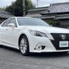 toyota crown 2013 -TOYOTA--Crown DAA-AWS210--AWS210-6018895---TOYOTA--Crown DAA-AWS210--AWS210-6018895- image 1