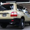 toyota land-cruiser-wagon 2003 -TOYOTA--Land Cruiser Wagon GH-UZJ100W--UZJ100-0143087---TOYOTA--Land Cruiser Wagon GH-UZJ100W--UZJ100-0143087- image 8