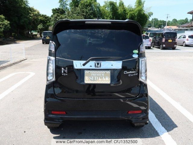honda n-wgn 2014 -HONDA 【名変中 】--N WGN JH1--2012024---HONDA 【名変中 】--N WGN JH1--2012024- image 2