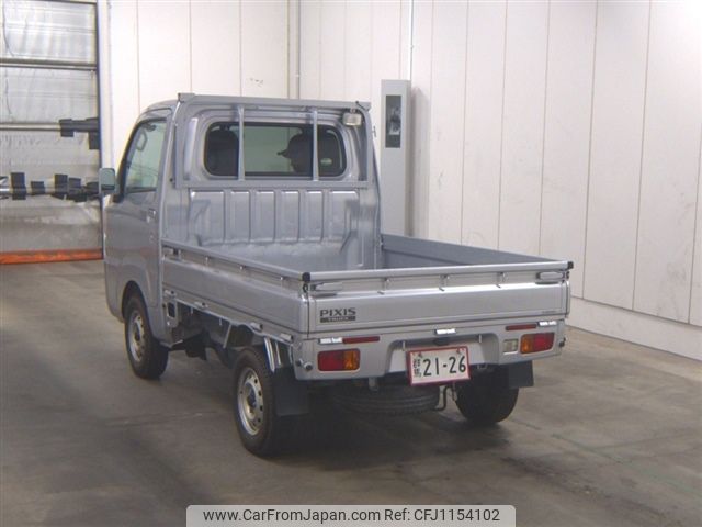 toyota pixis-truck 2017 -TOYOTA--Pixis Truck S510U--0007185---TOYOTA--Pixis Truck S510U--0007185- image 2