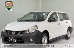 nissan nv150-ad 2017 quick_quick_VY12_VY12-241710