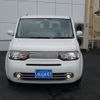 nissan cube 2013 -NISSAN--Cube DBA-Z12--Z12-261133---NISSAN--Cube DBA-Z12--Z12-261133- image 2