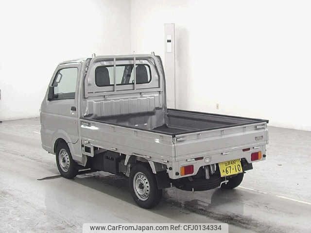 suzuki carry-truck 2023 -SUZUKI 【出雲 480ｱ6710】--Carry Truck DA16T--761818---SUZUKI 【出雲 480ｱ6710】--Carry Truck DA16T--761818- image 2