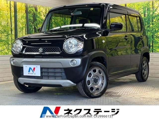 suzuki hustler 2015 -SUZUKI--Hustler DAA-MR41S--MR41S-123254---SUZUKI--Hustler DAA-MR41S--MR41S-123254- image 1