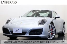 porsche 911 2018 -PORSCHE--Porsche 911 ABA-991J1--WP0ZZZ99ZJS112397---PORSCHE--Porsche 911 ABA-991J1--WP0ZZZ99ZJS112397-