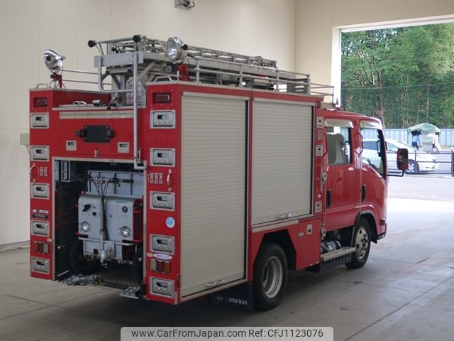 isuzu elf-truck 2009 -ISUZU--Elf NMR85N-7005766---ISUZU--Elf NMR85N-7005766- image 2