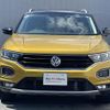 volkswagen volkswagen-others 2020 -VOLKSWAGEN--VW T-Roc 3DA-A1DFF--WVGZZZA1ZLV134158---VOLKSWAGEN--VW T-Roc 3DA-A1DFF--WVGZZZA1ZLV134158- image 4