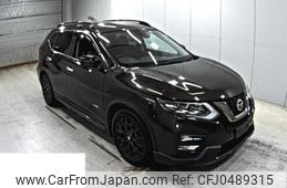 nissan x-trail 2019 quick_quick_DAA-HNT32_HNT32-181392