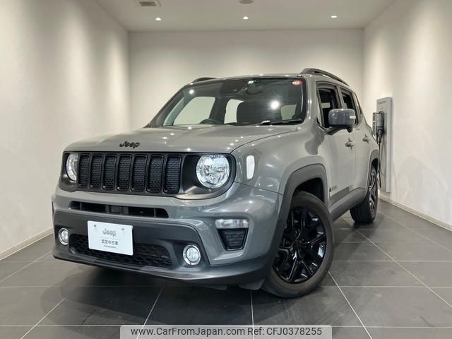 jeep renegade 2019 quick_quick_BU13_1C4BU0000KPK56811 image 1