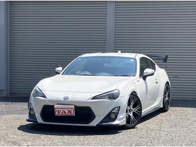 2015 Toyota 86 ZN6 - Car Price $9,144