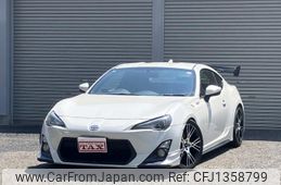 toyota 86 2015 quick_quick_ZN6_ZN6-057009