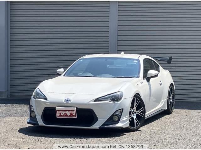 toyota 86 2015 quick_quick_ZN6_ZN6-057009 image 1