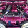 nissan silvia 1996 quick_quick_E-S14_S14-137929 image 5