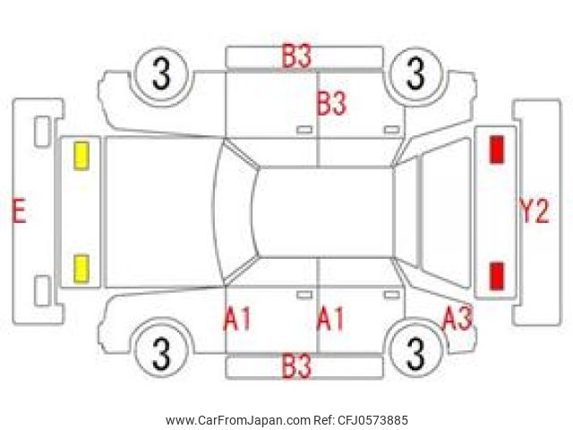 daihatsu move-canbus 2020 -DAIHATSU--Move Canbus 5BA-LA800S--LA800S-0224898---DAIHATSU--Move Canbus 5BA-LA800S--LA800S-0224898- image 2