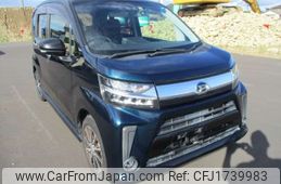 daihatsu move 2018 CFJ1739983
