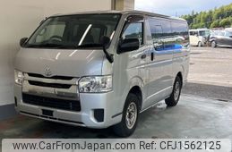 toyota hiace-van 2015 CFJ1562125