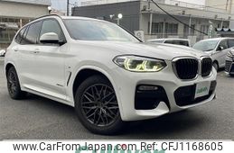 bmw x3 2018 -BMW--BMW X3 LDA-TX20--WBATX32040LB25296---BMW--BMW X3 LDA-TX20--WBATX32040LB25296-