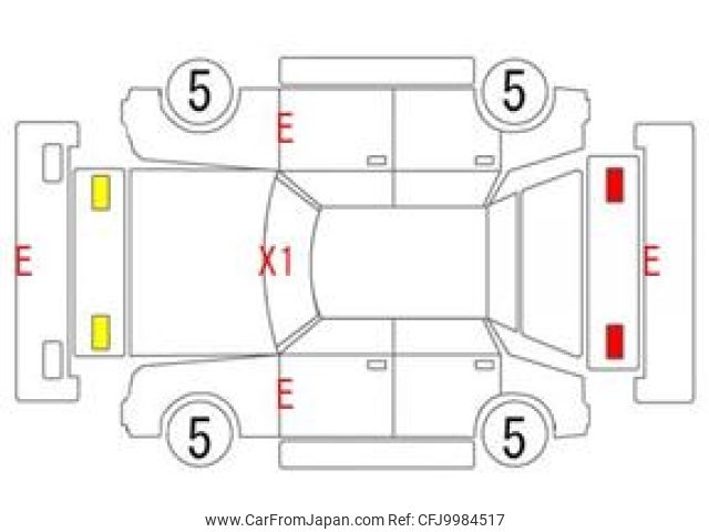 honda vezel 2022 -HONDA--VEZEL 6AA-RV5--RV5-1040279---HONDA--VEZEL 6AA-RV5--RV5-1040279- image 2