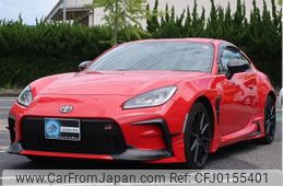 toyota 86 2023 -TOYOTA 【名変中 】--86 ZN8--024908---TOYOTA 【名変中 】--86 ZN8--024908-