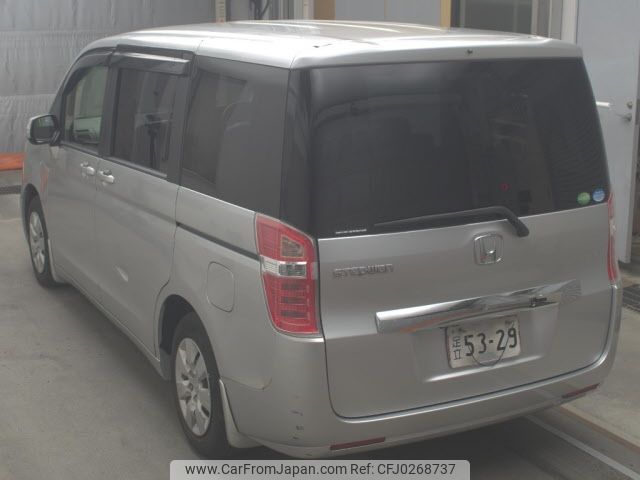 honda stepwagon 2014 -HONDA--Stepwgn RK1-1405335---HONDA--Stepwgn RK1-1405335- image 2