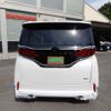 toyota alphard 2024 -TOYOTA--Alphard 6AA-AAHH40W--AAHH40-0012546---TOYOTA--Alphard 6AA-AAHH40W--AAHH40-0012546- image 27