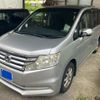honda stepwagon 2012 -HONDA--Stepwgn DBA-RK2--RK2-1300087---HONDA--Stepwgn DBA-RK2--RK2-1300087- image 4