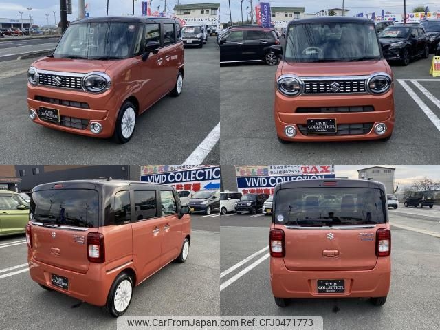 suzuki wagon-r 2023 quick_quick_5AA-MX91S_MX91S-203367 image 2