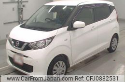 nissan dayz 2020 quick_quick_5BA-B43W_B43W-0015598